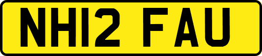 NH12FAU