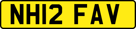 NH12FAV