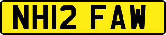 NH12FAW