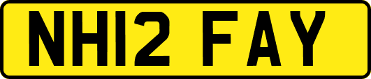 NH12FAY