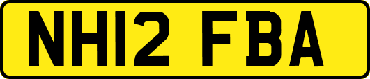NH12FBA