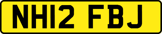 NH12FBJ