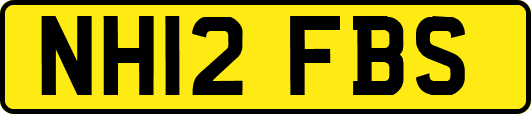 NH12FBS