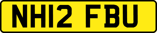 NH12FBU