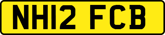NH12FCB