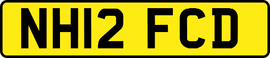 NH12FCD