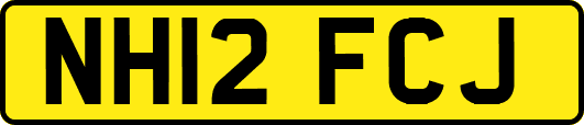 NH12FCJ