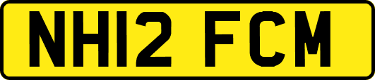 NH12FCM