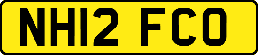 NH12FCO