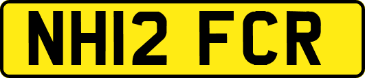 NH12FCR