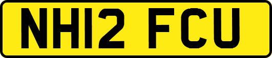 NH12FCU