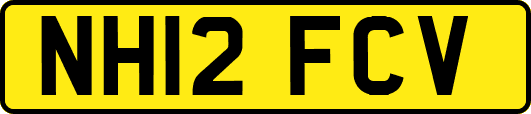 NH12FCV