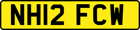 NH12FCW