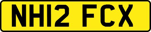 NH12FCX