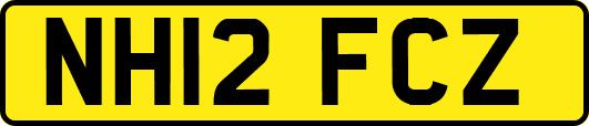 NH12FCZ