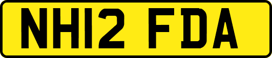 NH12FDA