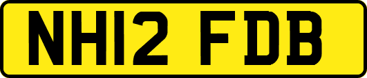 NH12FDB