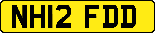 NH12FDD