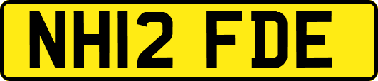 NH12FDE