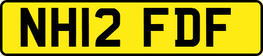 NH12FDF