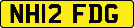 NH12FDG