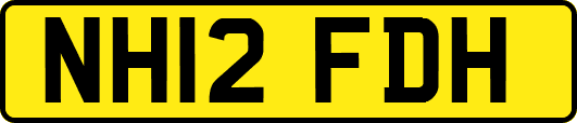 NH12FDH