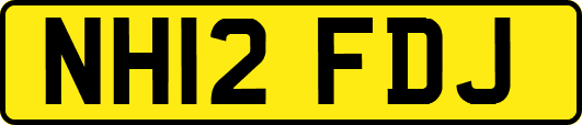 NH12FDJ