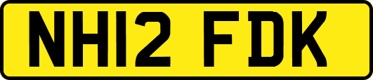 NH12FDK