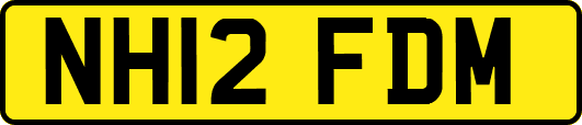 NH12FDM