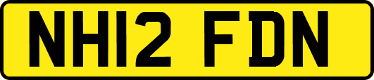 NH12FDN