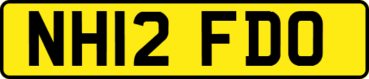 NH12FDO