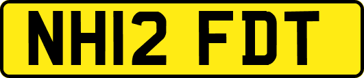NH12FDT