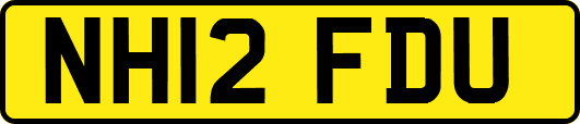 NH12FDU