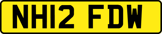 NH12FDW