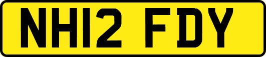 NH12FDY