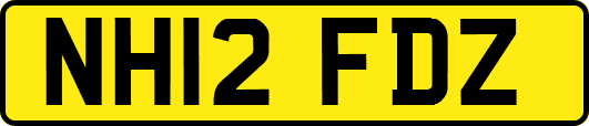 NH12FDZ