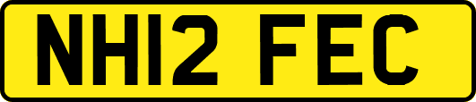 NH12FEC