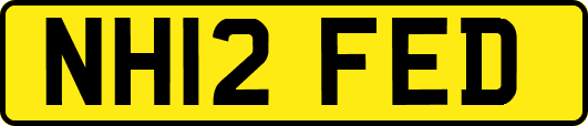 NH12FED