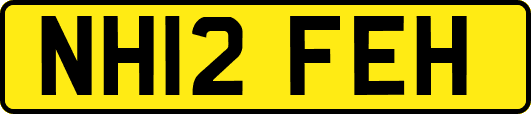 NH12FEH