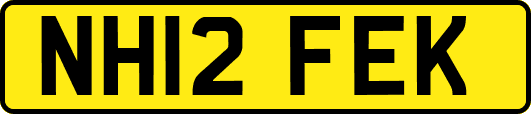 NH12FEK