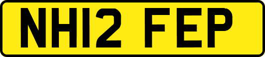 NH12FEP
