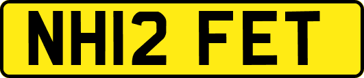 NH12FET