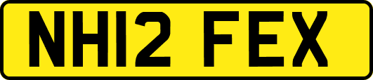 NH12FEX