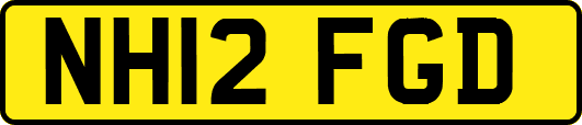 NH12FGD