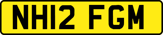 NH12FGM