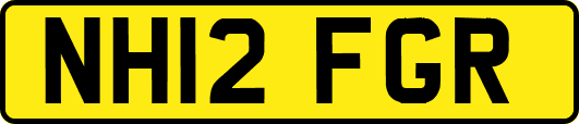 NH12FGR