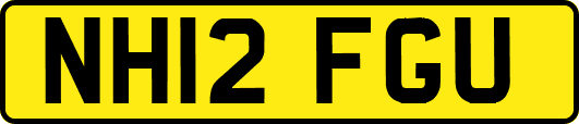 NH12FGU