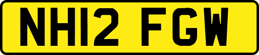 NH12FGW