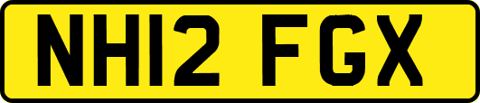 NH12FGX