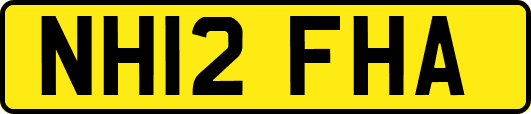 NH12FHA